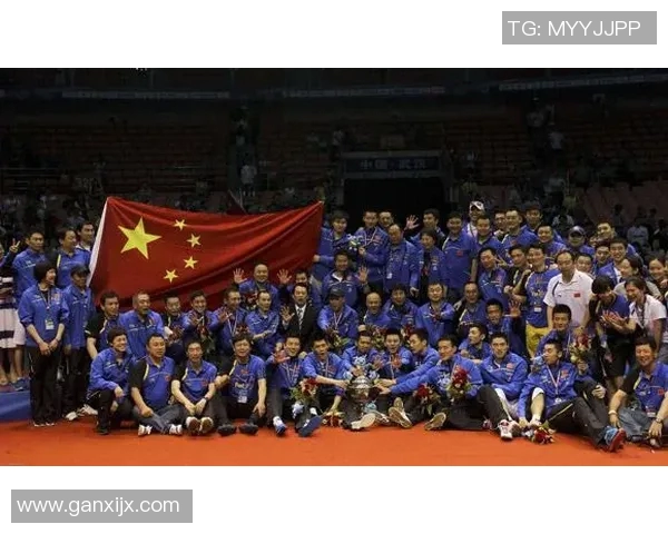 南京羽毛球队荣登全国羽毛球比赛经验排行榜第五名的背后故事 南京羽毛球队荣登全国羽毛球比赛经验排行榜第五名的背后故事