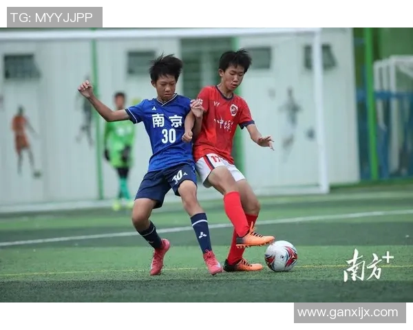 天津土城小学足球明星崭露头角助力校园体育发展与青少年成长