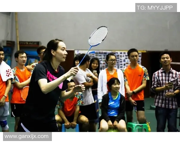 羽毛球热议:成都羽毛球队在速度问题上的激烈讨论与不同观点碰撞 羽毛球热议:成都羽毛球队在速度问题上的激烈讨论与不同观点碰撞