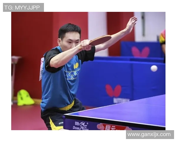 广州乒乓球队选拔赛表现分析与状态评估全面解读 广州乒乓球队选拔赛表现分析与状态评估全面解读