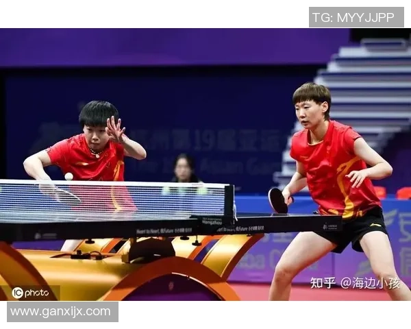 武汉乒乓球队心理素质分析及其对比赛表现的影响研究 武汉乒乓球队心理素质分析及其对比赛表现的影响研究