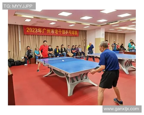 广州乒乓球队在全国锦标赛中的速度表现分析与点评 广州乒乓球队在全国锦标赛中的速度表现分析与点评