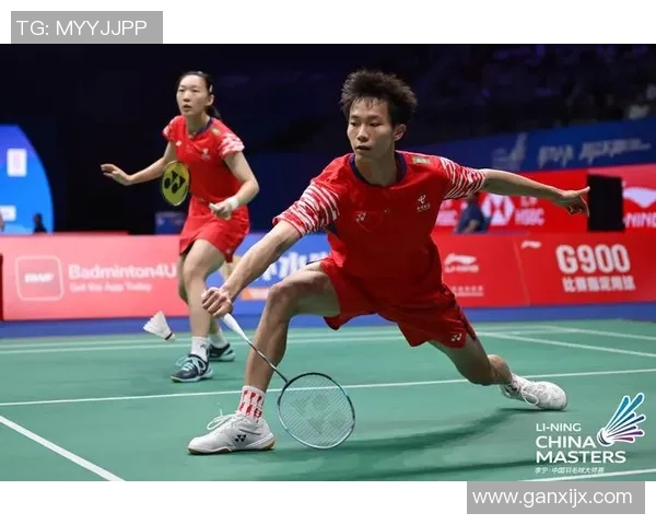 深圳羽毛球队在大师赛中的精彩表现与实力分析 深圳羽毛球队在大师赛中的精彩表现与实力分析