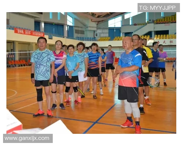 广州羽毛球队耐力对比深度解析及其对比赛表现的影响分析