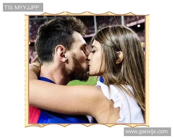 揭晓足球明星圈外女友的神秘面纱她们都是谁和他们的故事