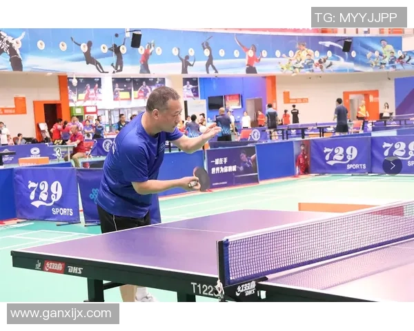 武汉乒乓球队逆袭之路的真实记录与奋斗精神的展现