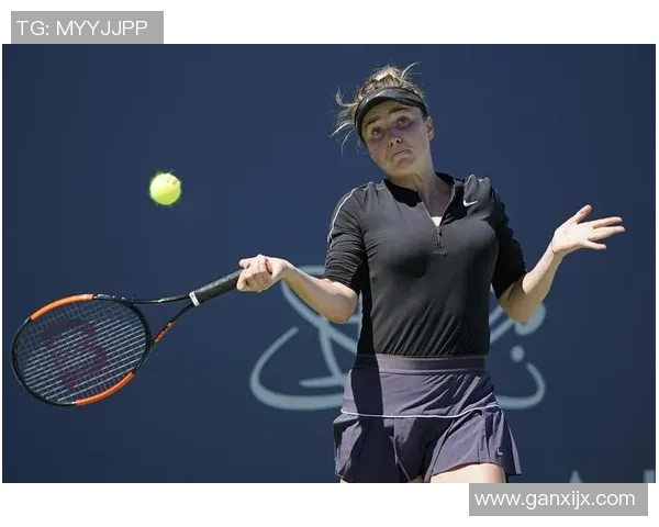 周静专访：从青涩球员到网球精英的成长之路回顾