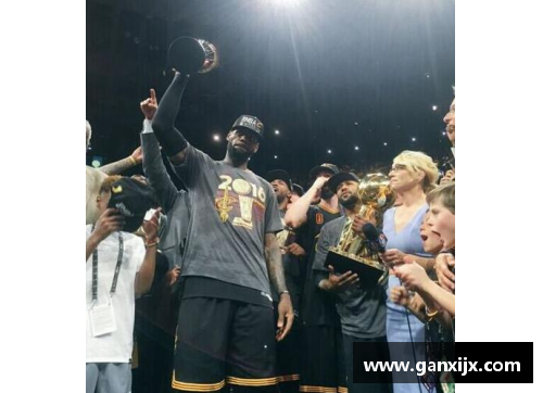 勇士队霸主地位再续 奋勇拼搏夺得2024年NBA总冠军