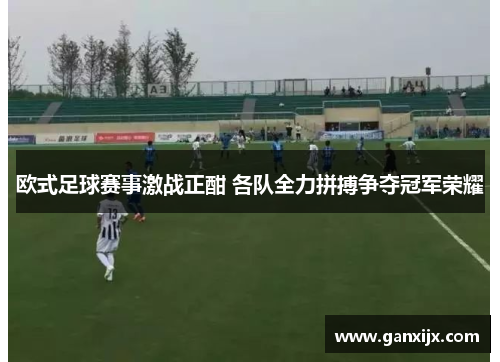 欧式足球赛事激战正酣 各队全力拼搏争夺冠军荣耀
