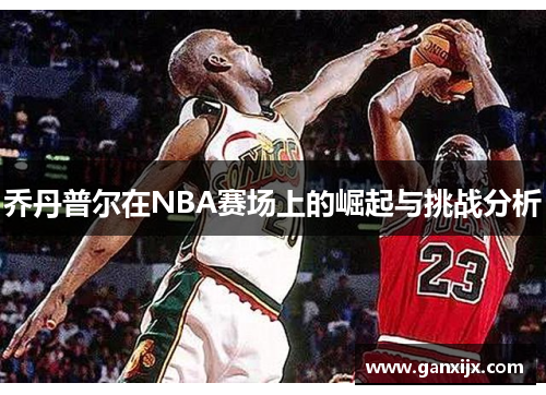 乔丹普尔在NBA赛场上的崛起与挑战分析