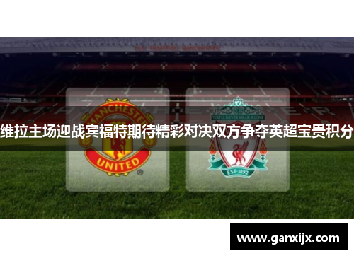 维拉主场迎战宾福特期待精彩对决双方争夺英超宝贵积分